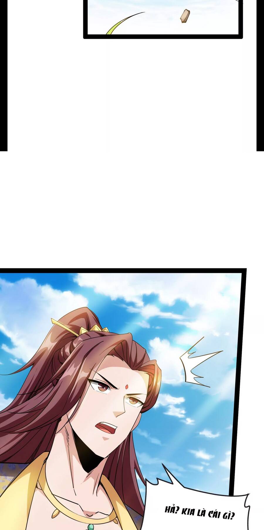 Đánh Bại Chư Thiên - Chương 62