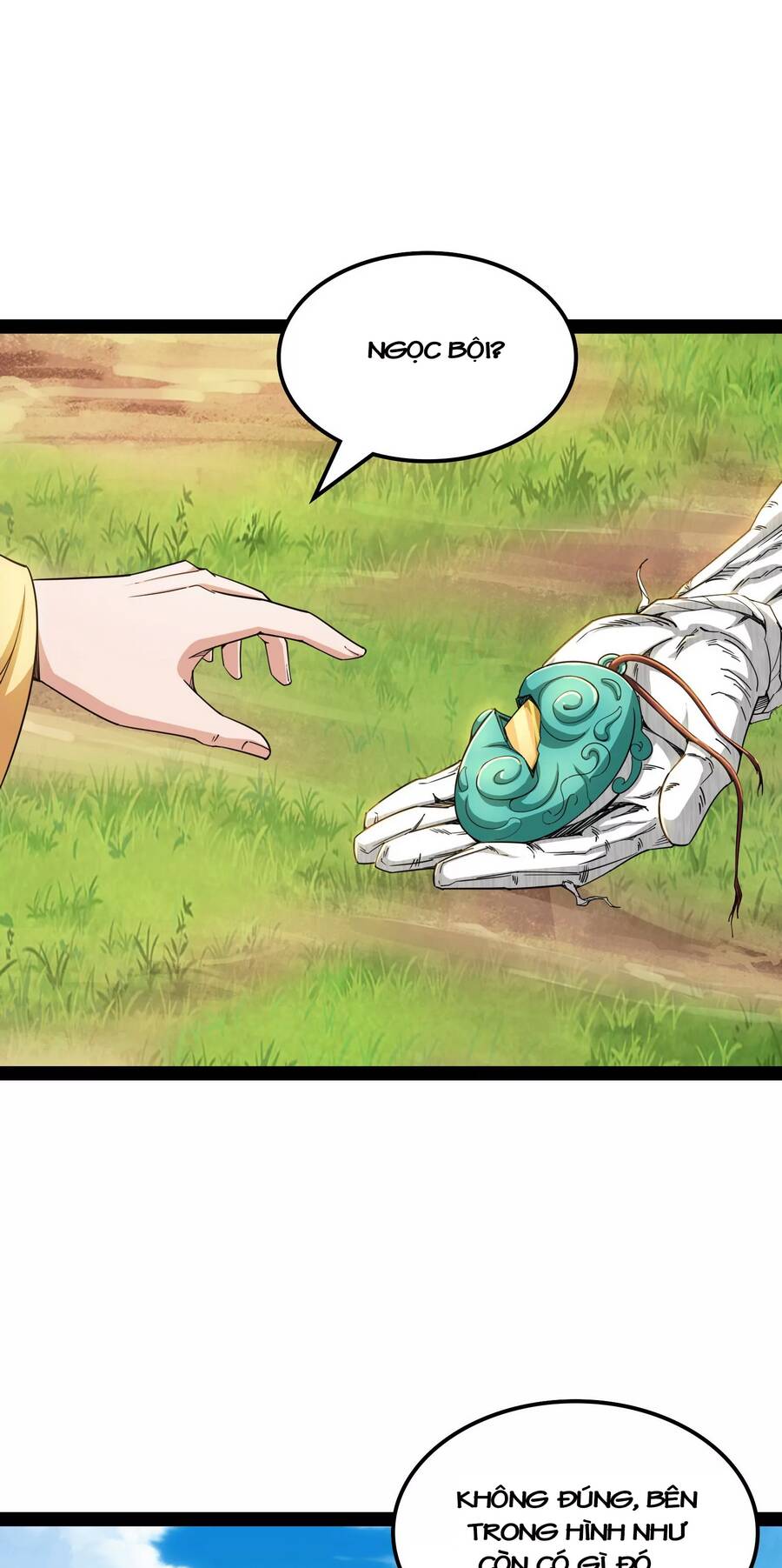 Đánh Bại Chư Thiên - Chương 62