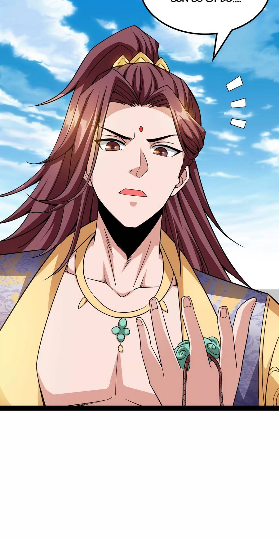 Đánh Bại Chư Thiên - Chương 62