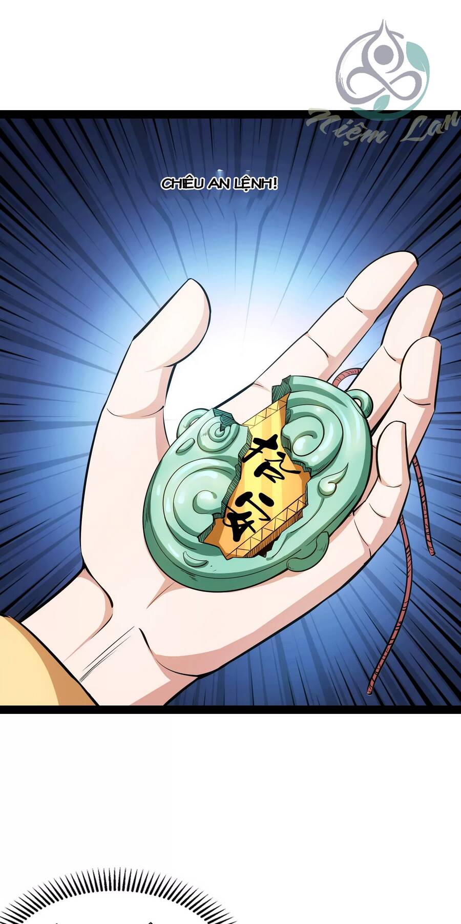 Đánh Bại Chư Thiên - Chương 62