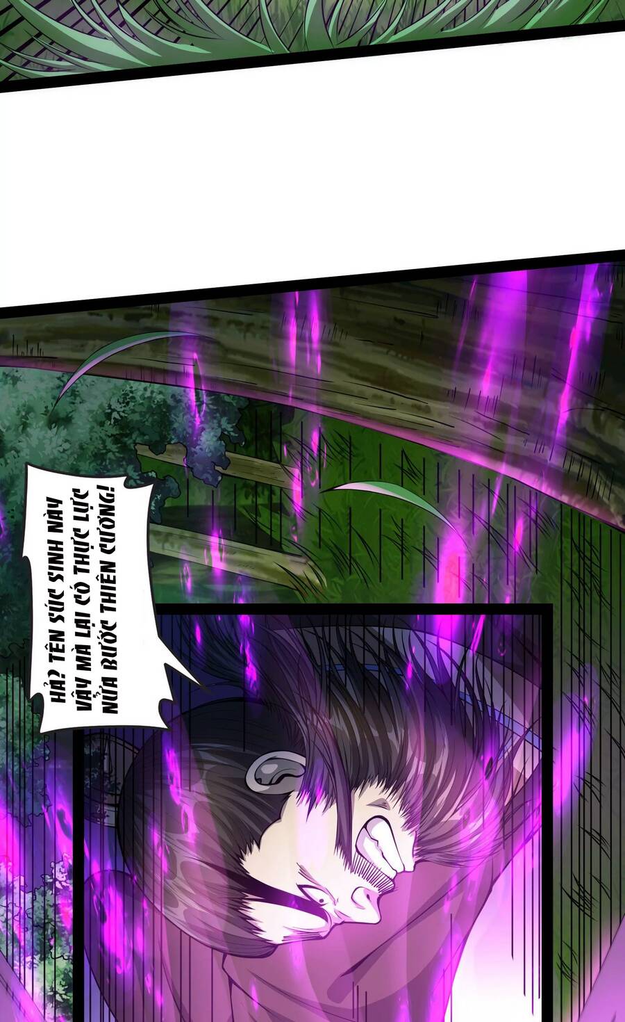 Đánh Bại Chư Thiên - Chương 62