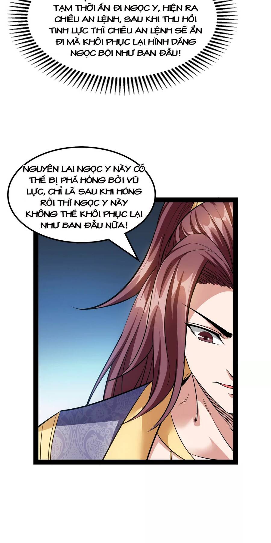 Đánh Bại Chư Thiên - Chương 62