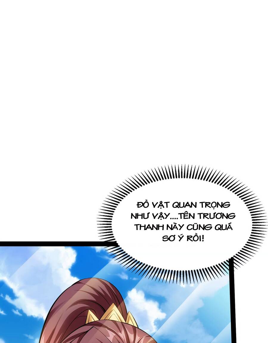 Đánh Bại Chư Thiên - Chương 62