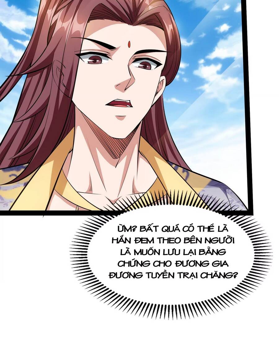 Đánh Bại Chư Thiên - Chương 62