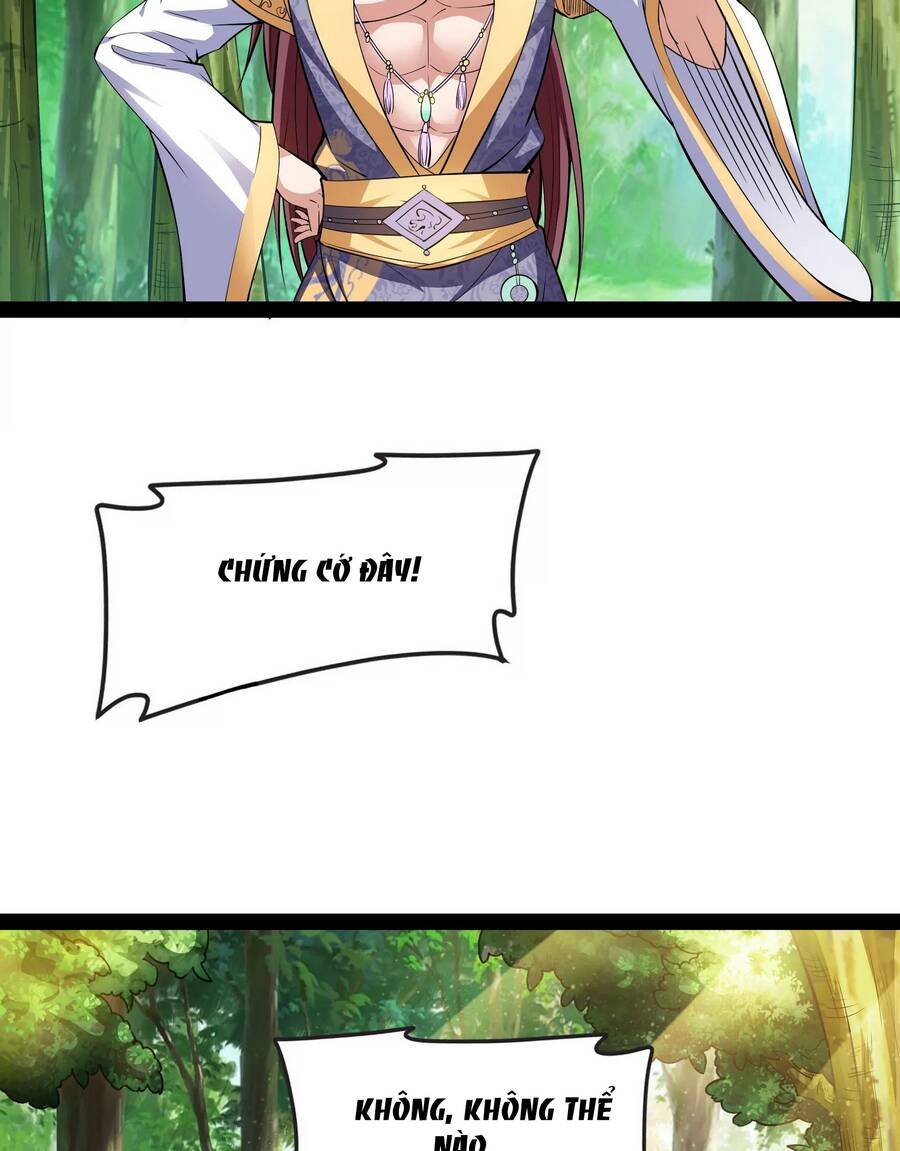 Đánh Bại Chư Thiên - Chương 62