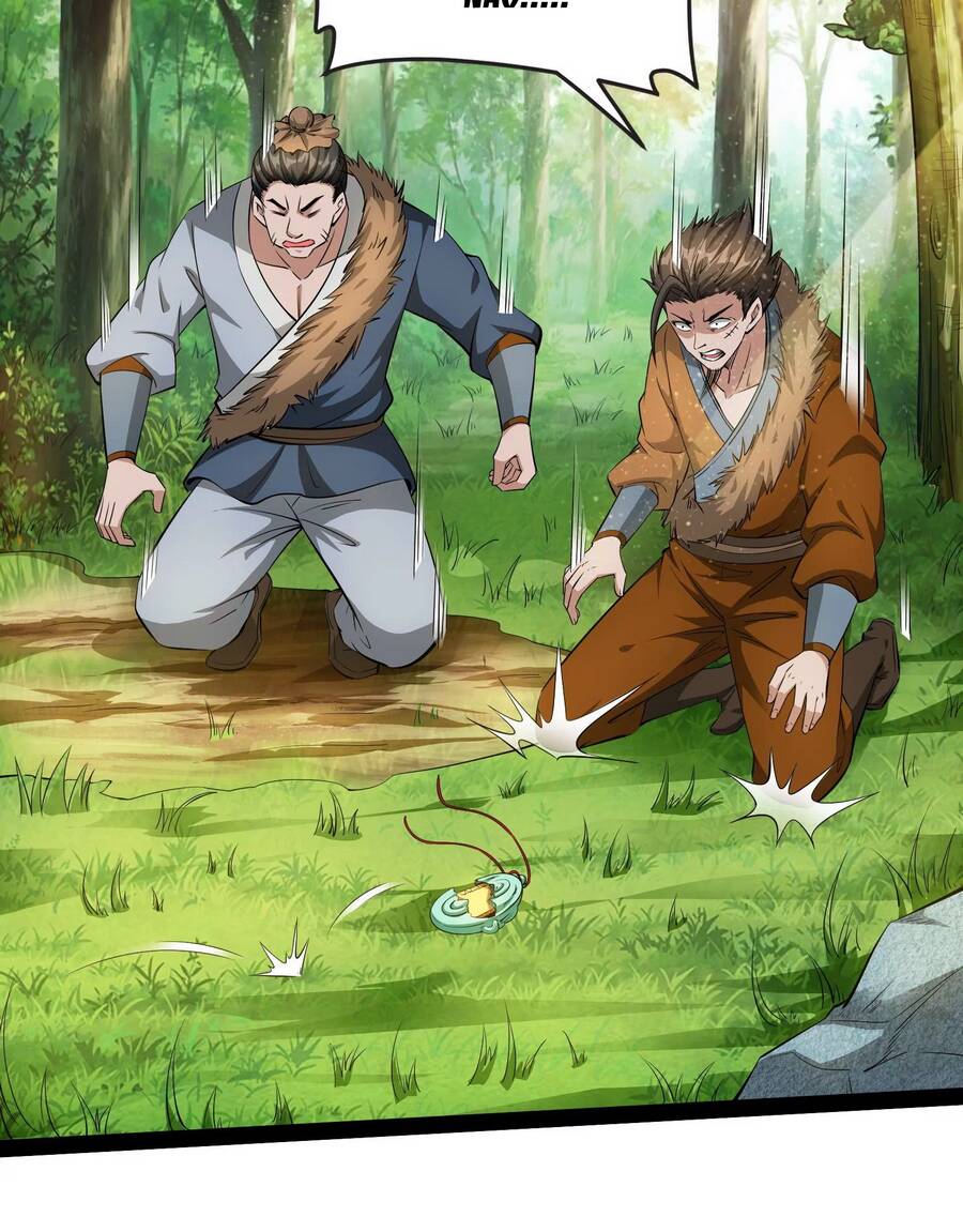 Đánh Bại Chư Thiên - Chương 62