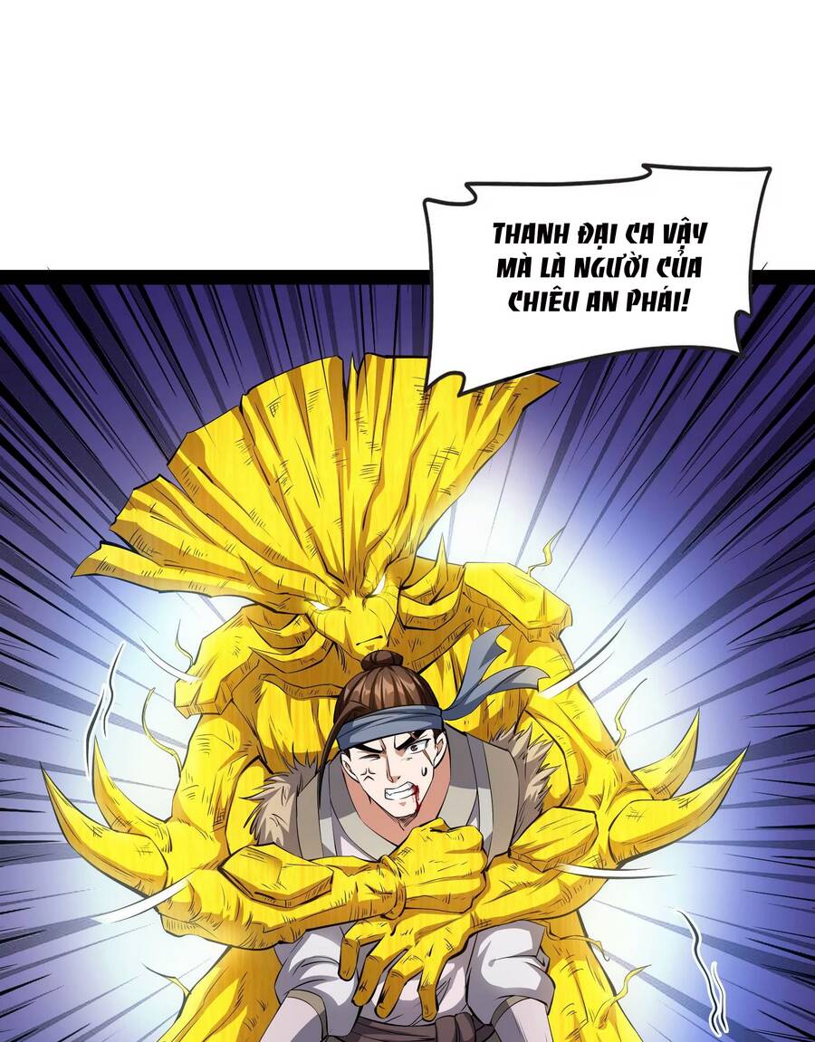 Đánh Bại Chư Thiên - Chương 62
