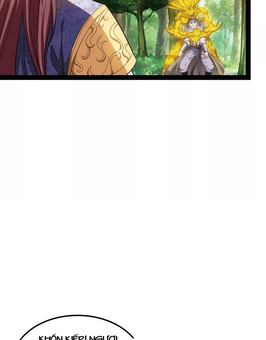 Đánh Bại Chư Thiên - Chương 62