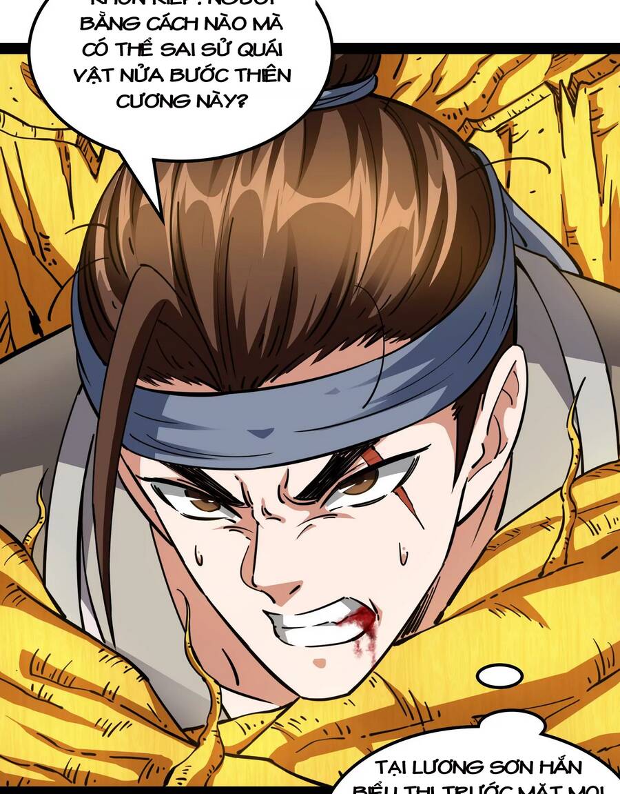 Đánh Bại Chư Thiên - Chương 62
