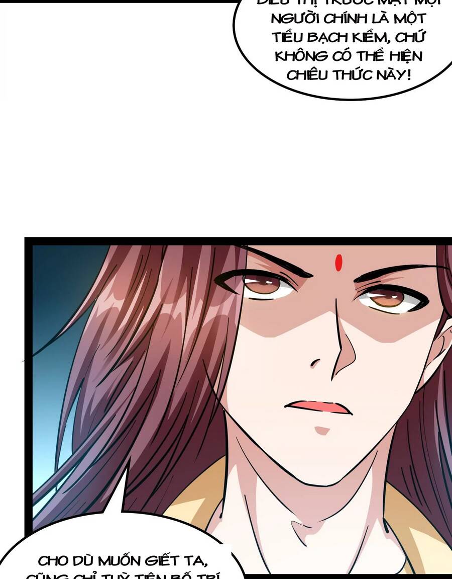 Đánh Bại Chư Thiên - Chương 62