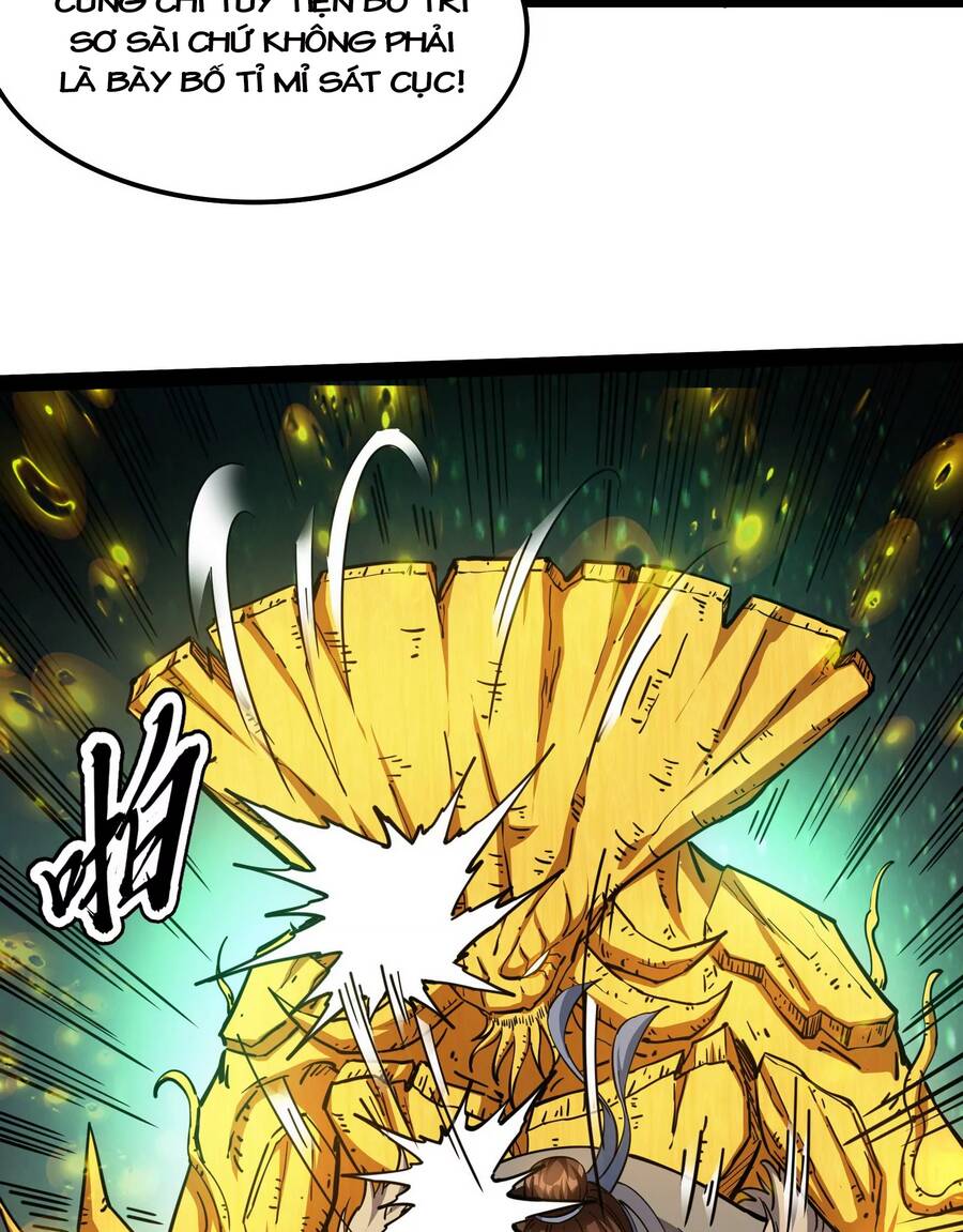 Đánh Bại Chư Thiên - Chương 62