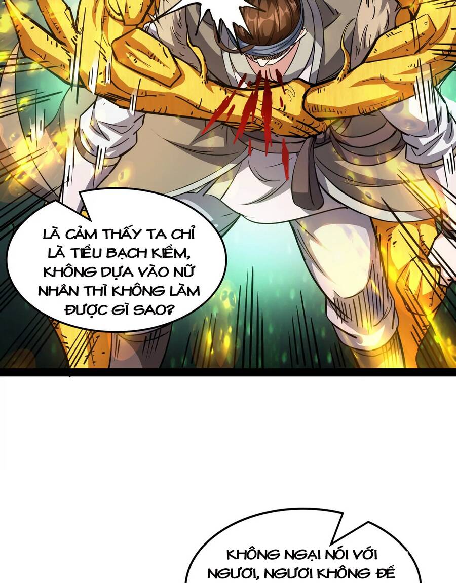 Đánh Bại Chư Thiên - Chương 62