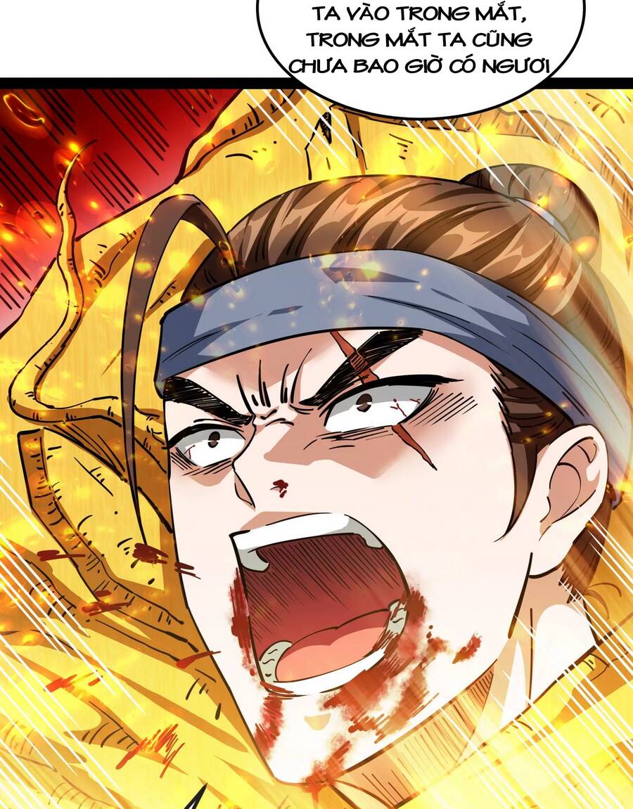 Đánh Bại Chư Thiên - Chương 62