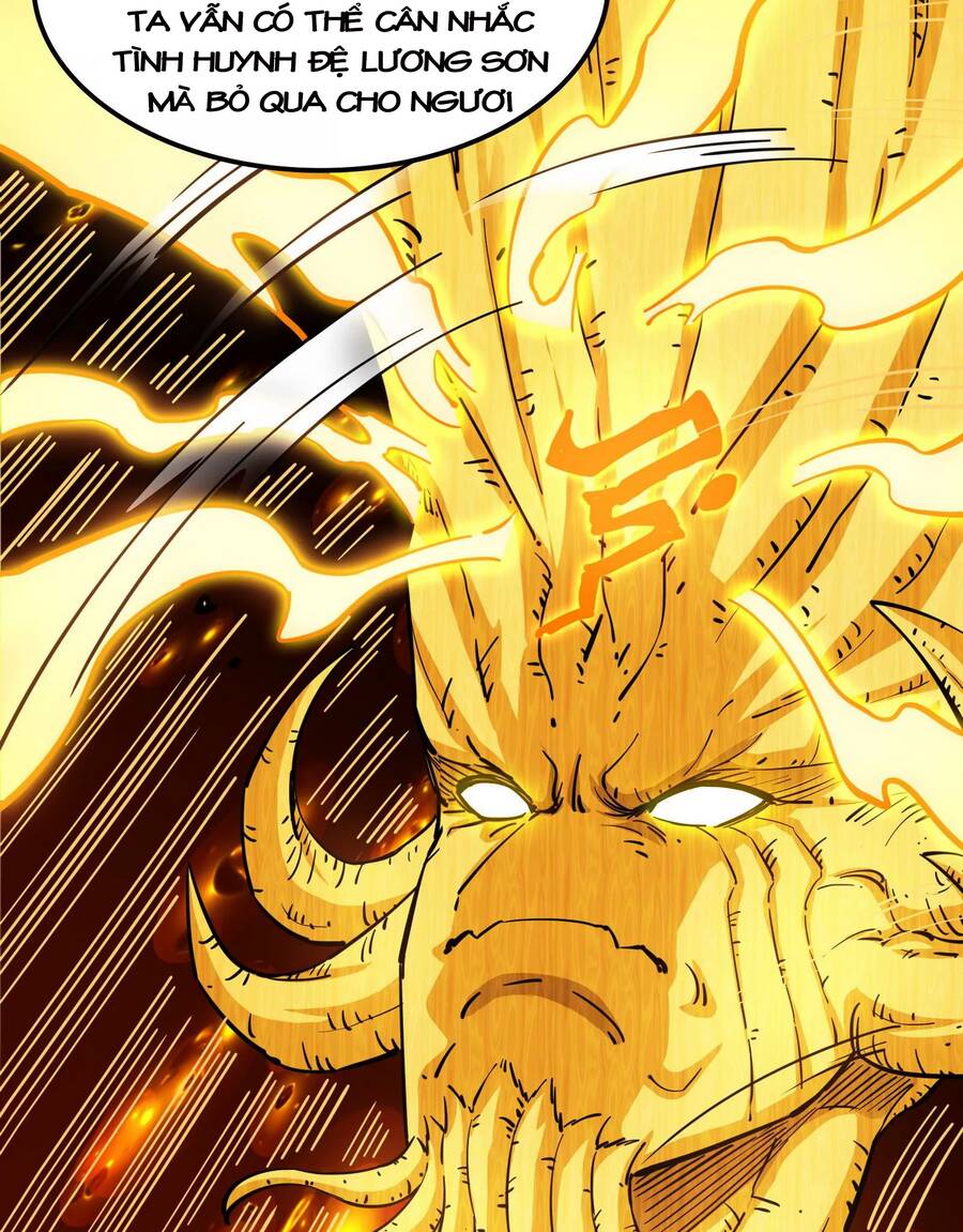 Đánh Bại Chư Thiên - Chương 62