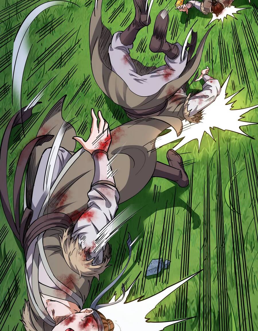 Đánh Bại Chư Thiên - Chương 62