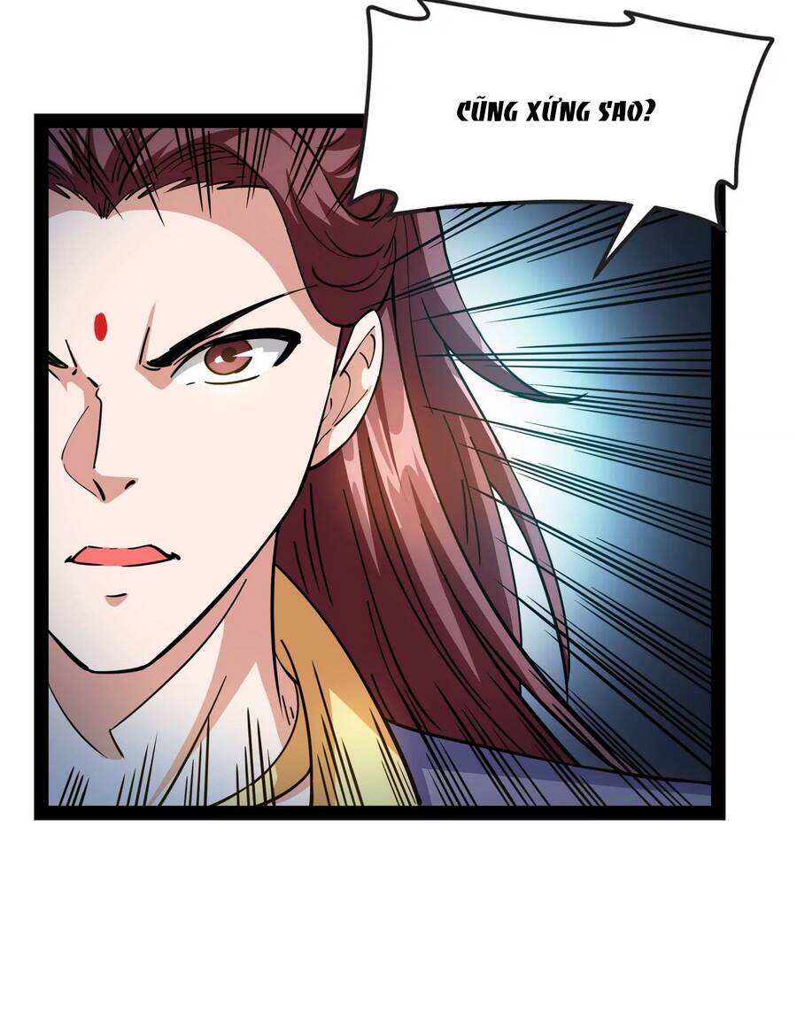 Đánh Bại Chư Thiên - Chương 62