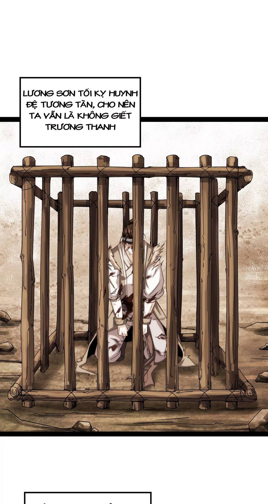 Đánh Bại Chư Thiên - Chương 63