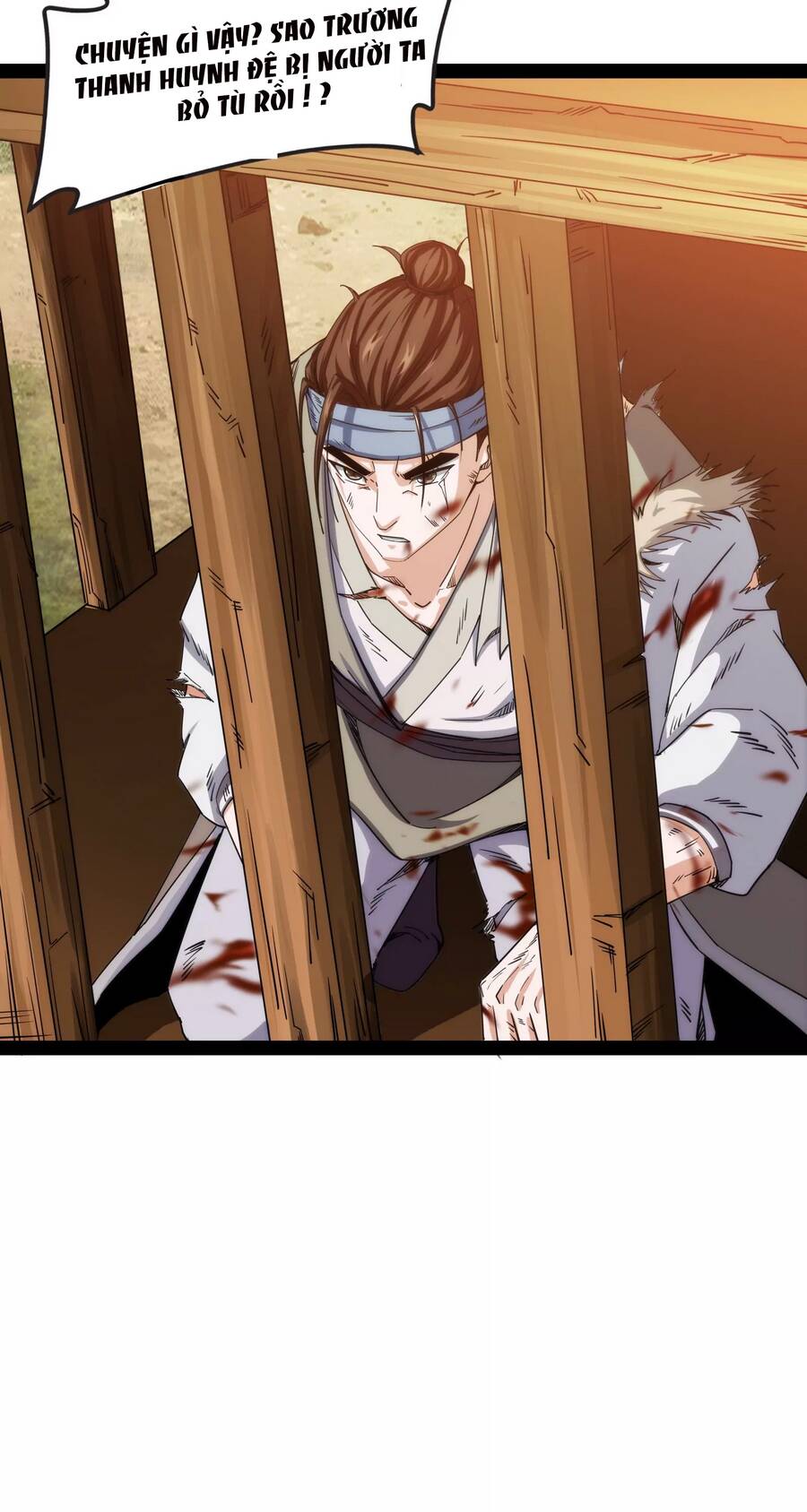 Đánh Bại Chư Thiên - Chương 63