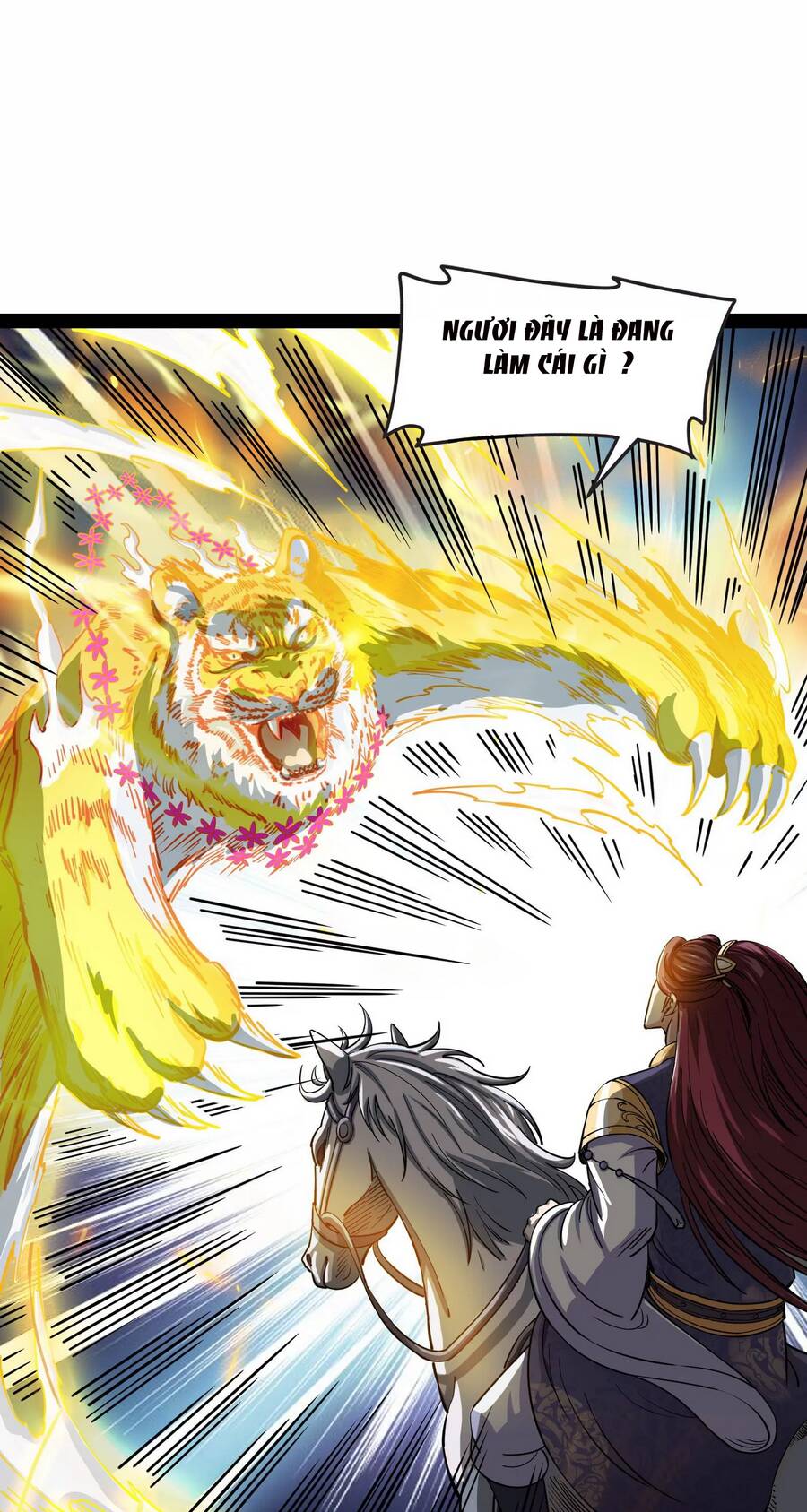Đánh Bại Chư Thiên - Chương 63