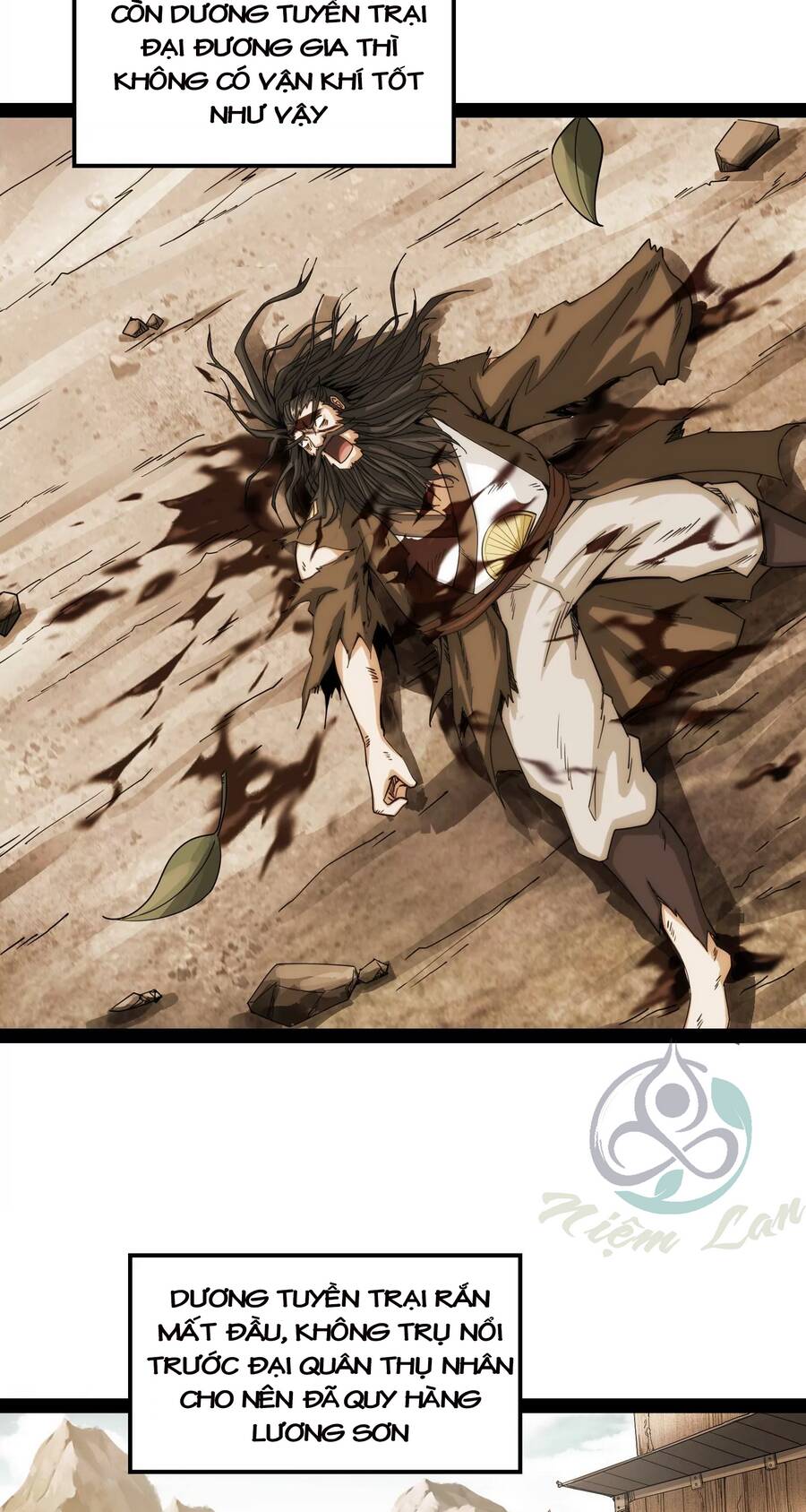 Đánh Bại Chư Thiên - Chương 63