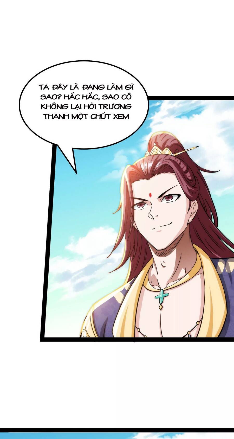 Đánh Bại Chư Thiên - Chương 63