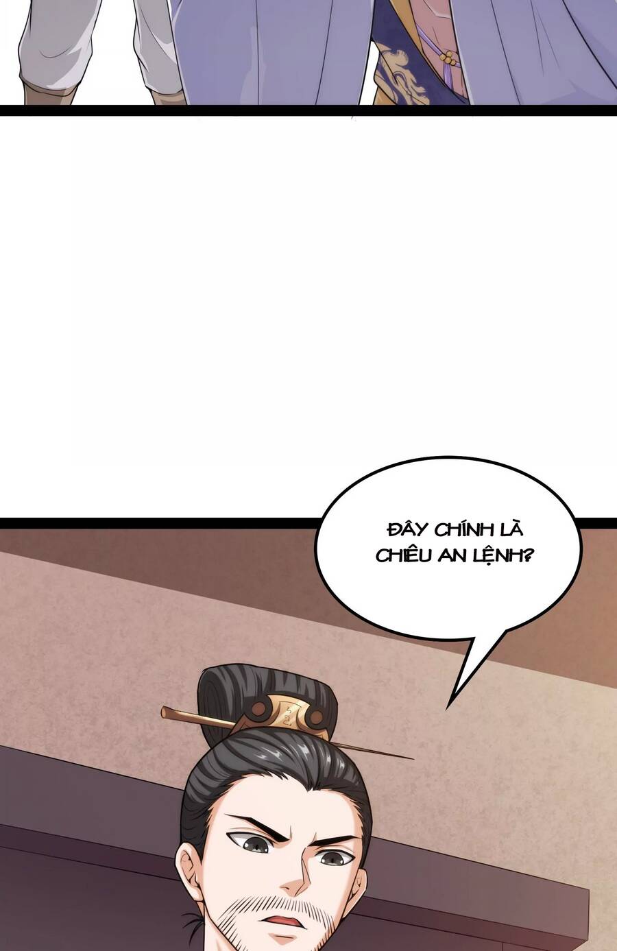 Đánh Bại Chư Thiên - Chương 63