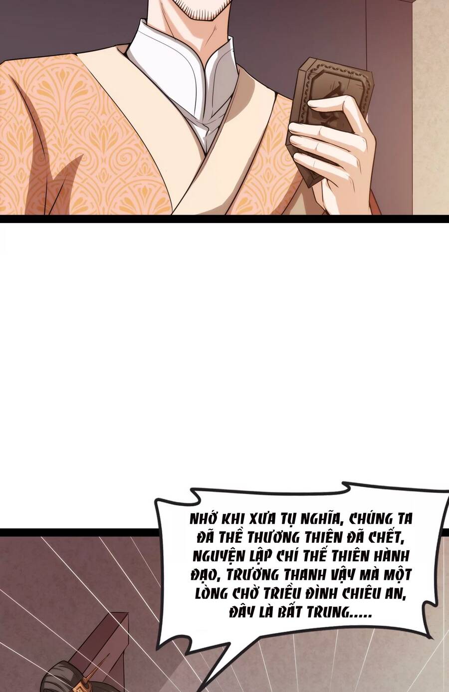 Đánh Bại Chư Thiên - Chương 63