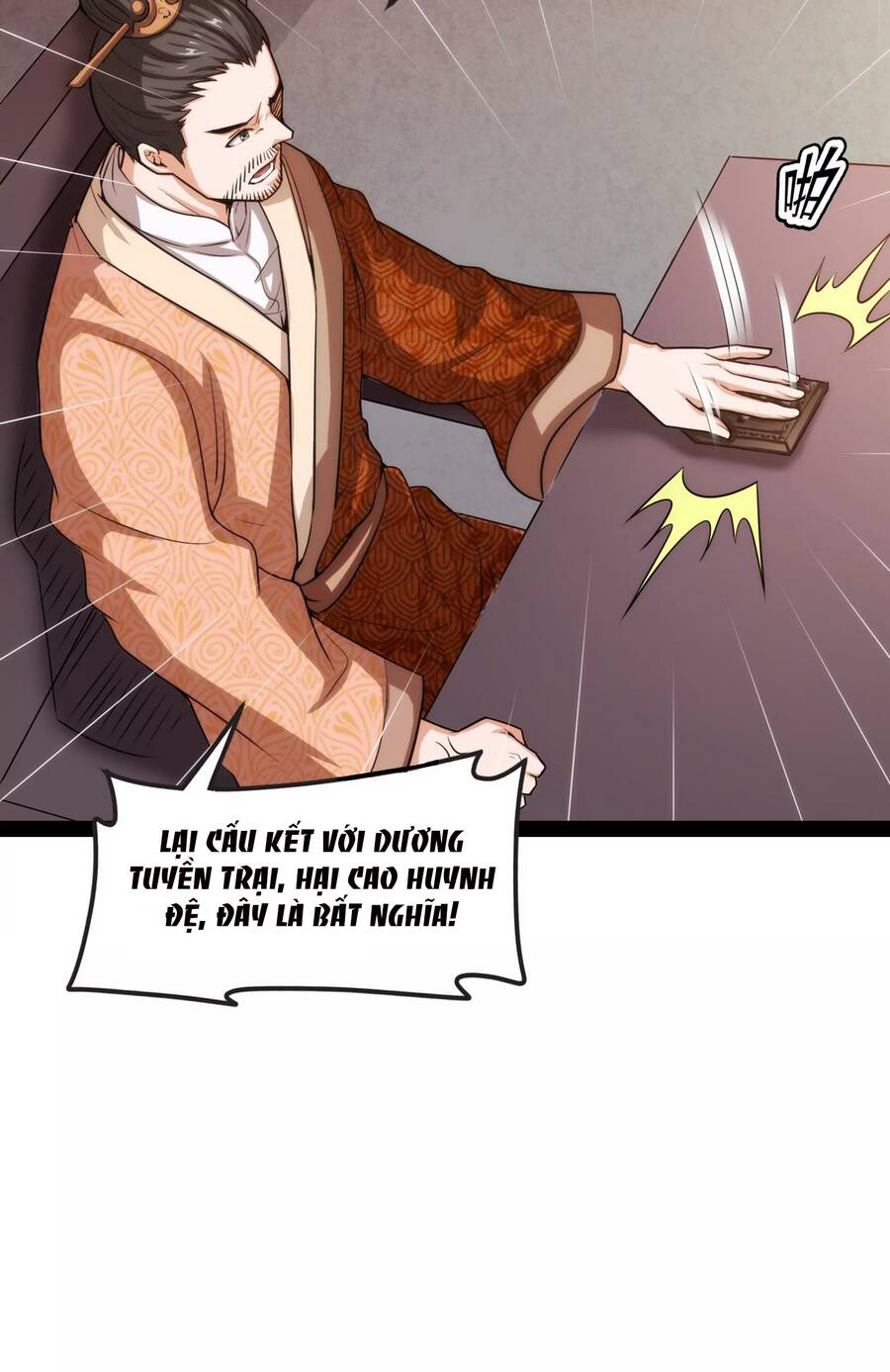 Đánh Bại Chư Thiên - Chương 63