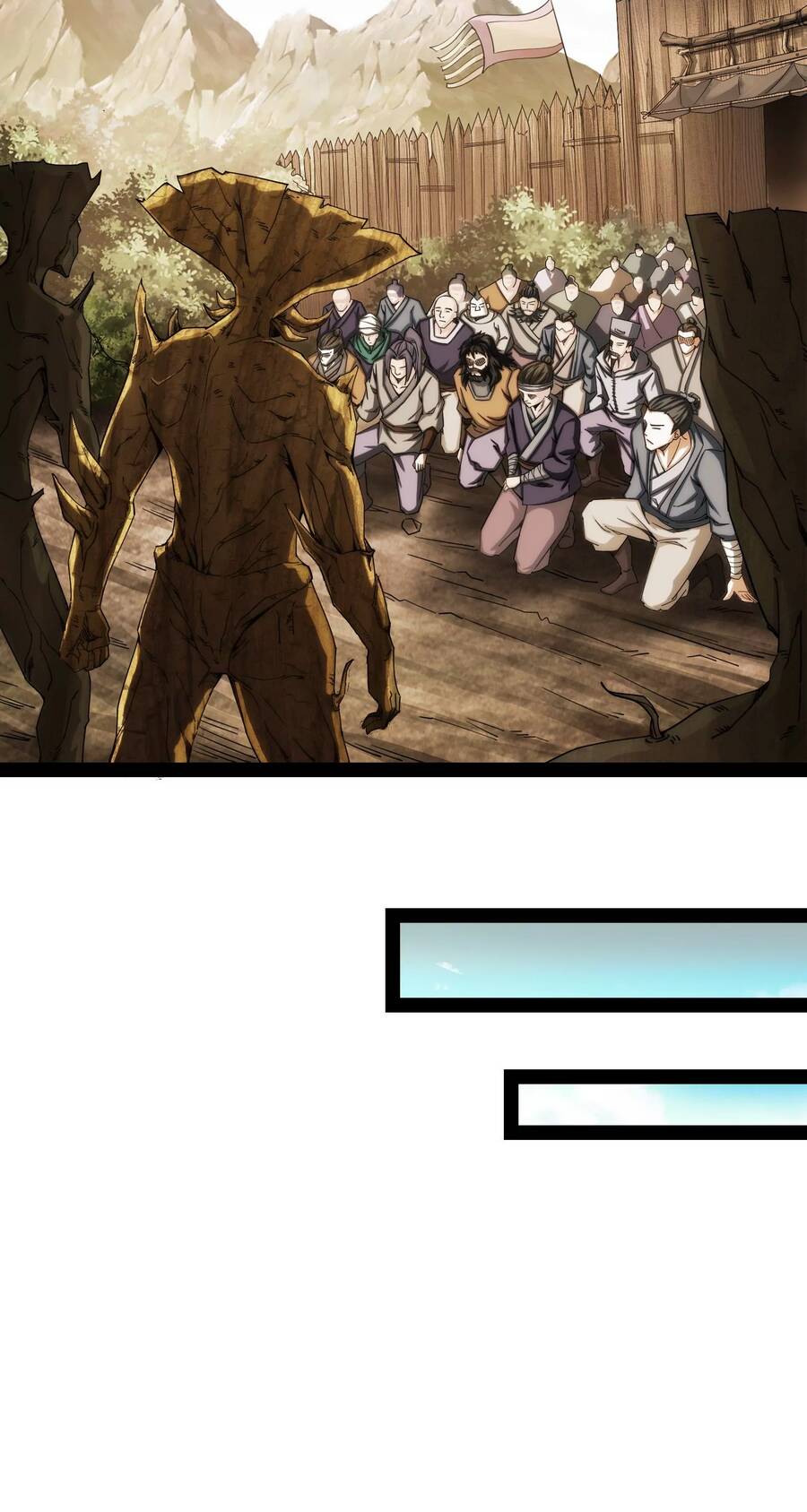 Đánh Bại Chư Thiên - Chương 63