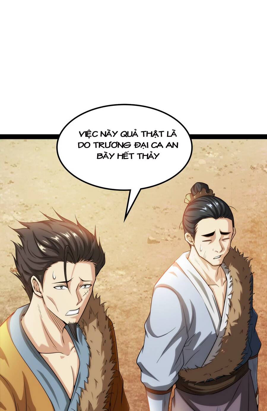 Đánh Bại Chư Thiên - Chương 63