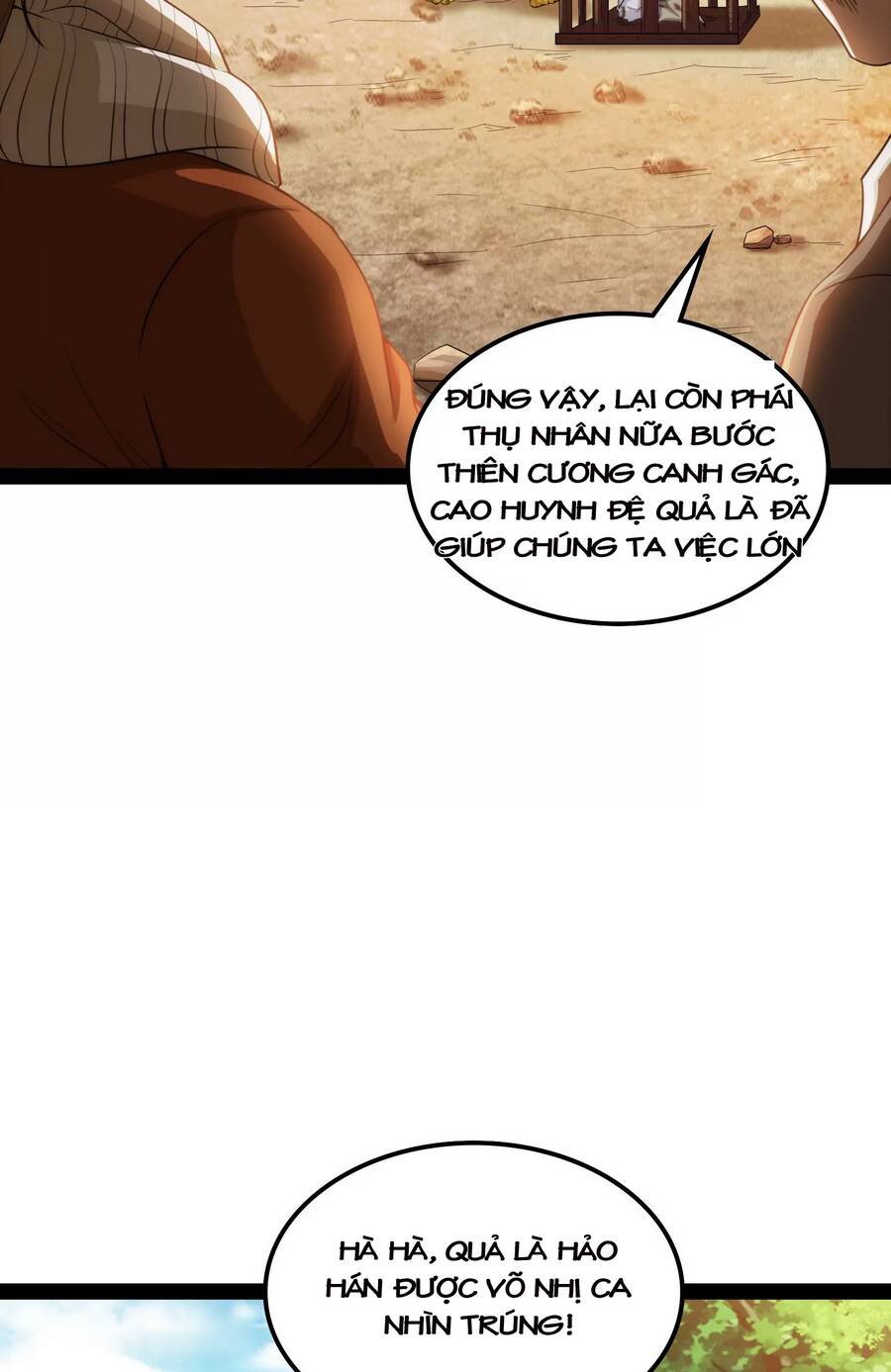 Đánh Bại Chư Thiên - Chương 63