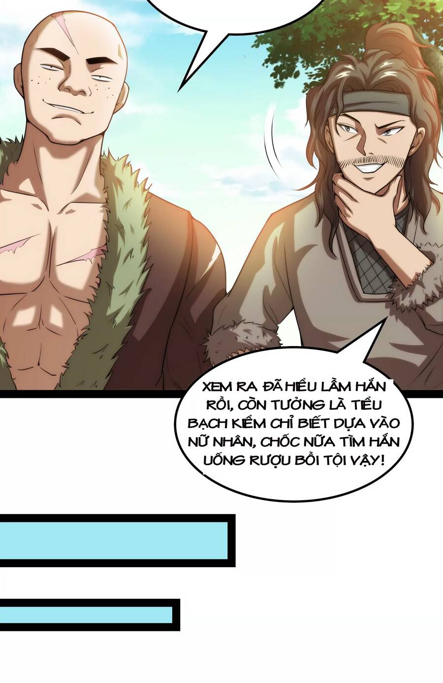 Đánh Bại Chư Thiên - Chương 63