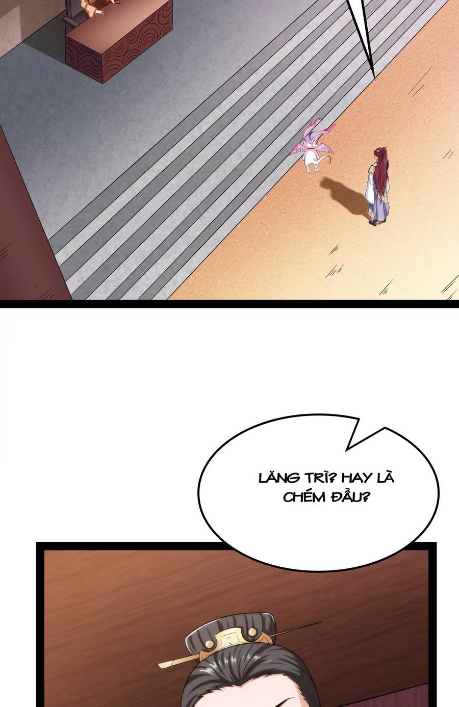 Đánh Bại Chư Thiên - Chương 63