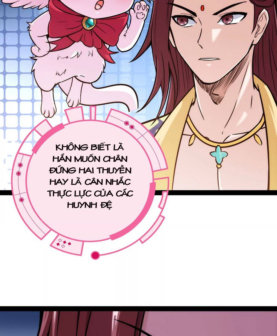 Đánh Bại Chư Thiên - Chương 63