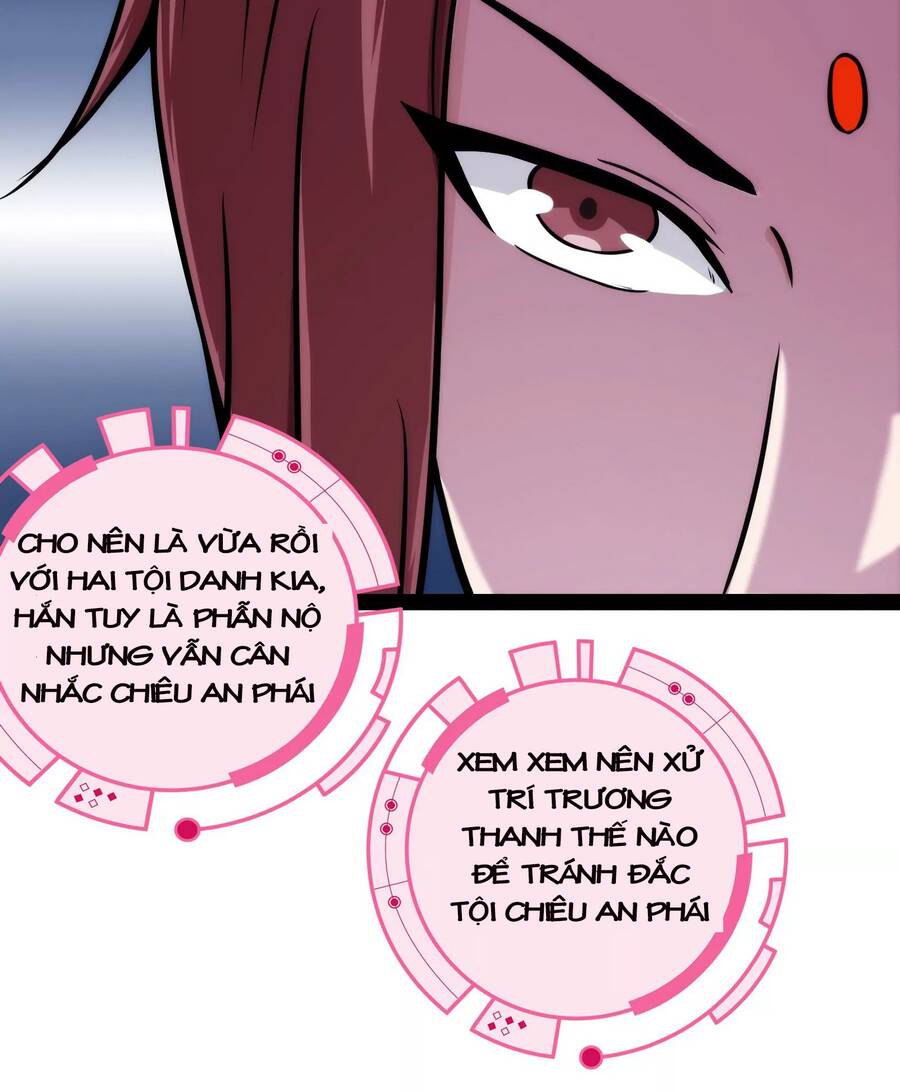 Đánh Bại Chư Thiên - Chương 63