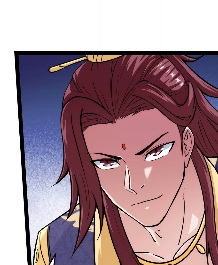 Đánh Bại Chư Thiên - Chương 63