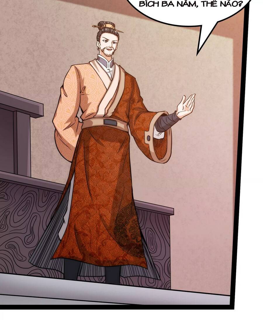 Đánh Bại Chư Thiên - Chương 63