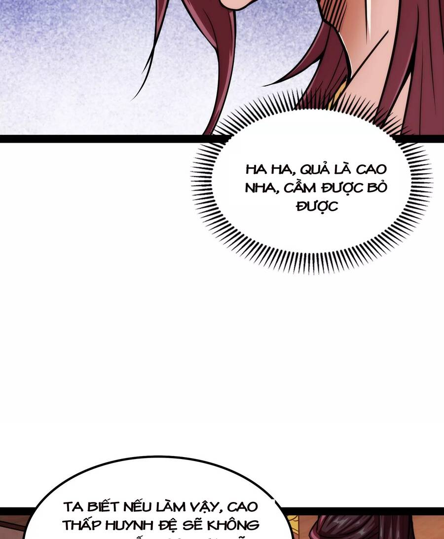 Đánh Bại Chư Thiên - Chương 63