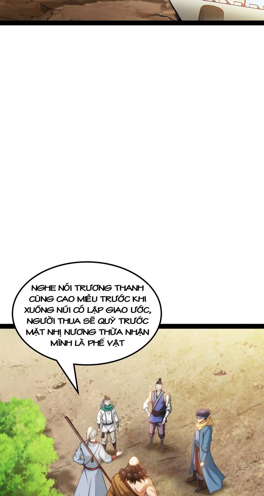 Đánh Bại Chư Thiên - Chương 63