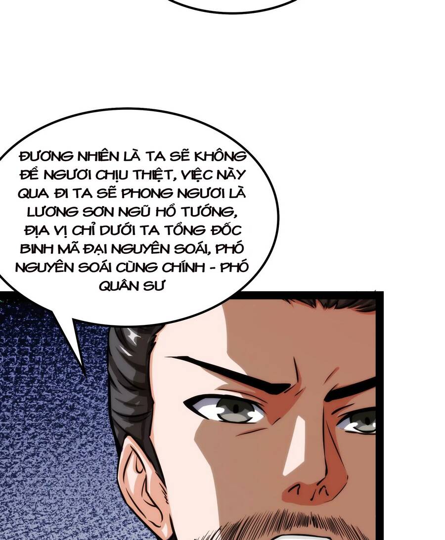 Đánh Bại Chư Thiên - Chương 63