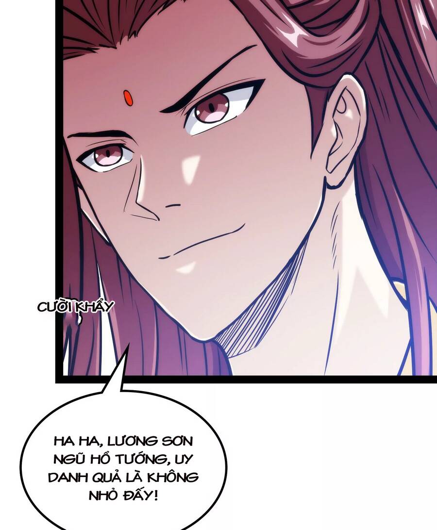 Đánh Bại Chư Thiên - Chương 63