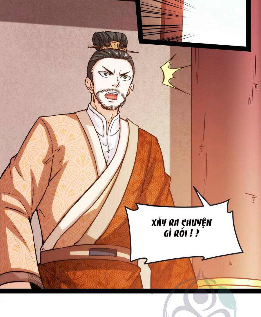 Đánh Bại Chư Thiên - Chương 63