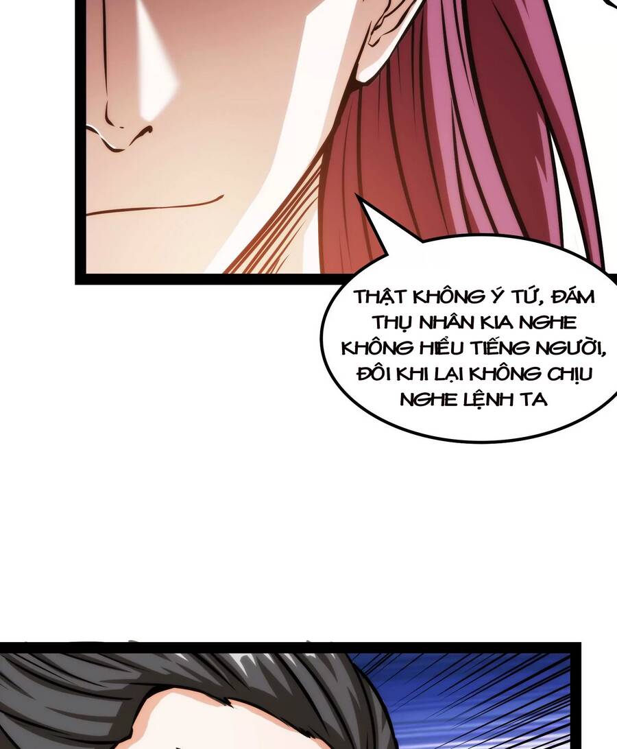 Đánh Bại Chư Thiên - Chương 63