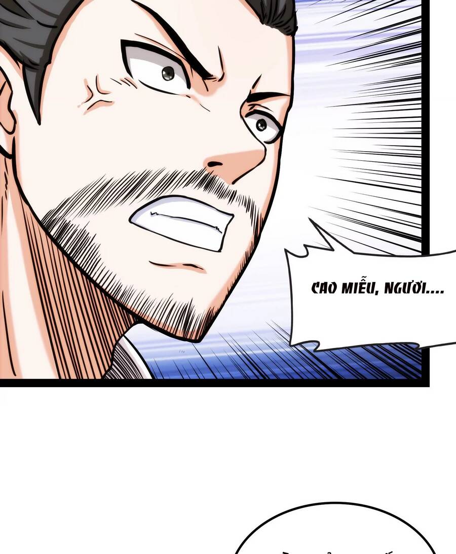 Đánh Bại Chư Thiên - Chương 63