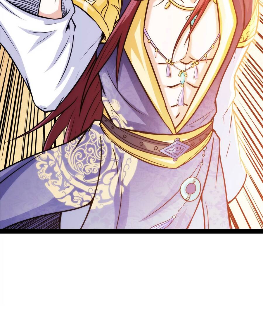 Đánh Bại Chư Thiên - Chương 63