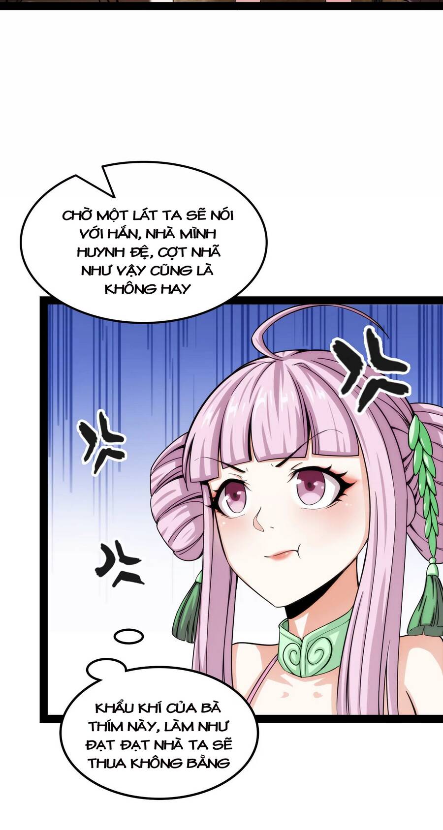 Đánh Bại Chư Thiên - Chương 63