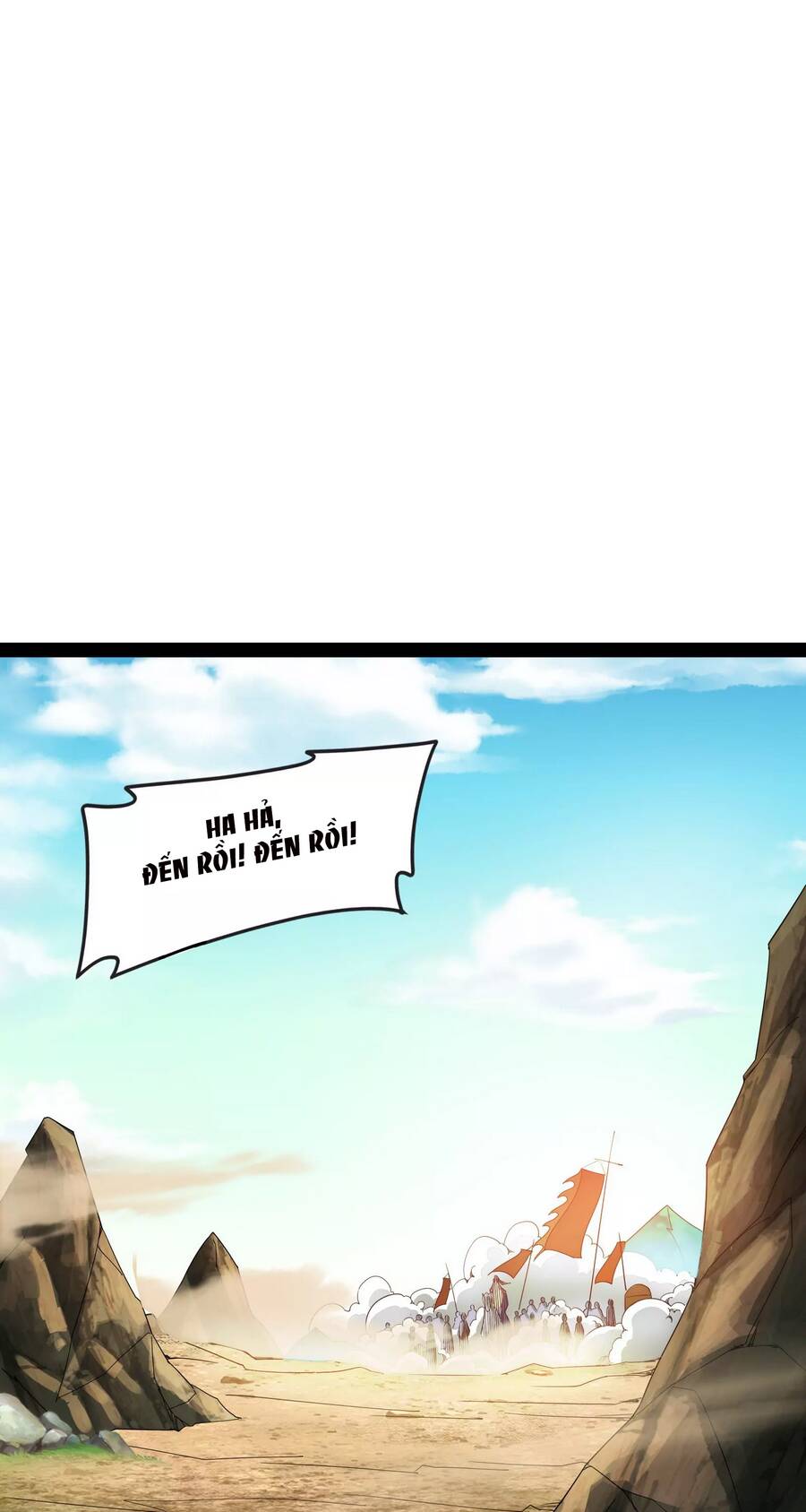 Đánh Bại Chư Thiên - Chương 63