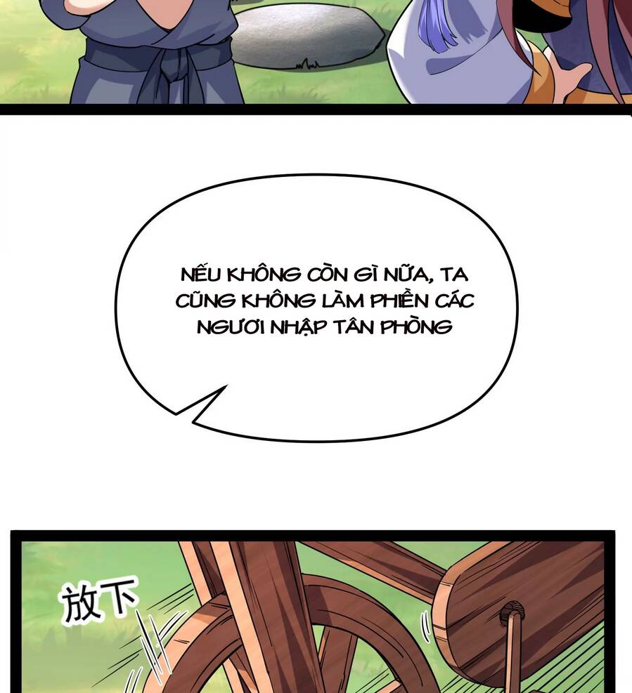 Đánh Bại Chư Thiên - Chương 64