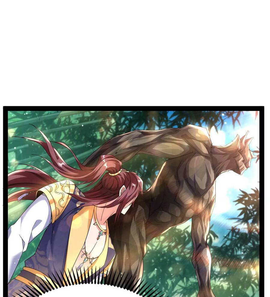 Đánh Bại Chư Thiên - Chương 64