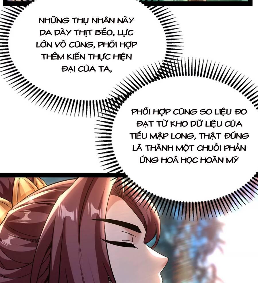 Đánh Bại Chư Thiên - Chương 64